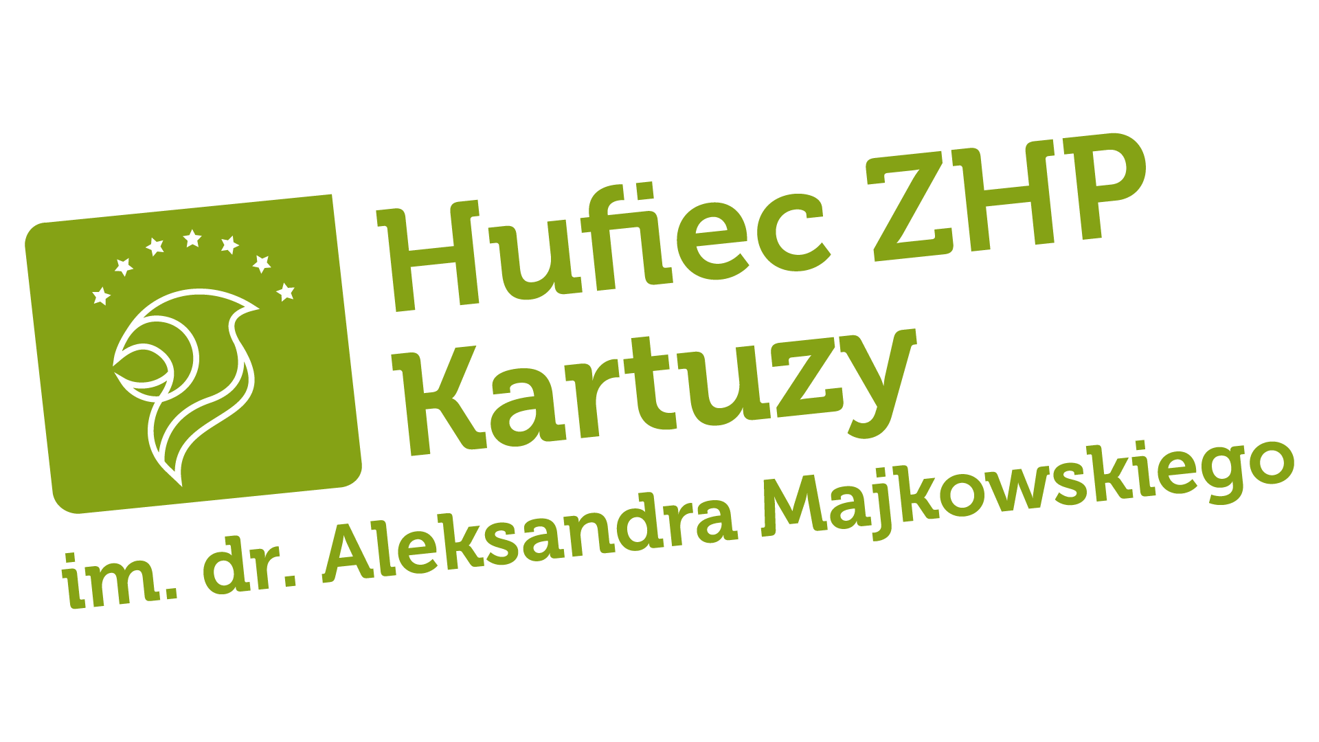 Logo Hufca Kartuzy